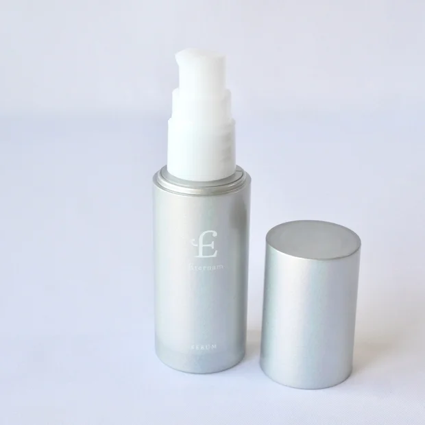 【エテルナムセラム】再生医療研究から生まれた幹細胞コスメ☆理想的なハリ肌を目指して