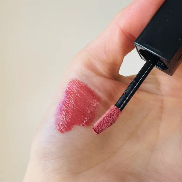 KATE「リップモンスタークリスタルポッド」CP01クリスタルの予言を徹底レビュー。色味・質感・おすすめポイントをまとめました☆