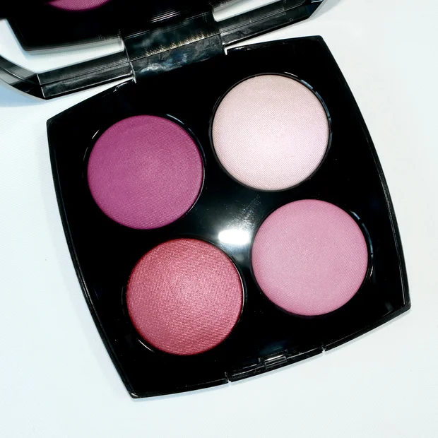 【シャネル 春コスメ 2026】1/9発売☆ブルベ歓喜なルージュ ヌワール コレクションから2アイテムをご紹介