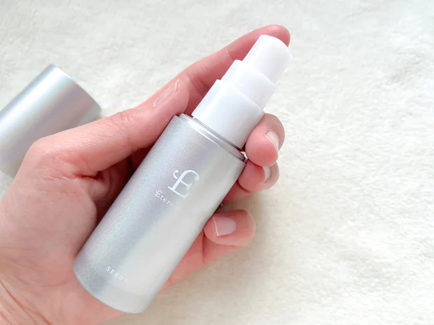 【時のない肌へ】再生医療研究技術を取り入れた、高機能美容液。エテルナム セラム