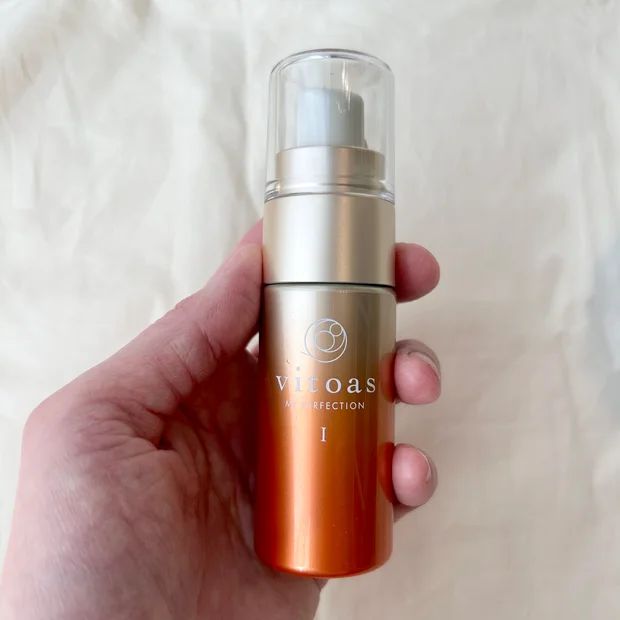 これ1つでスキンケア完了♡
美容成分が時間差で浸透する【ビトアス マイパーフェクション】を徹底レビュー!!