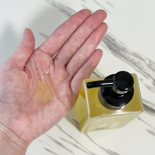 【潤う・整うクレンジング 】Be クレンジングオイル C