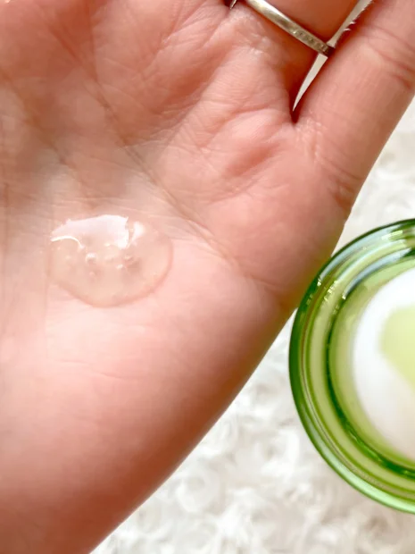 ＼DHC初！セラムインローション／