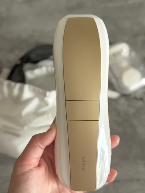 ツルスベ肌で夏を迎えよう！Ulike 『Air 10 IPL光美容器』でおうちムダ毛ケア