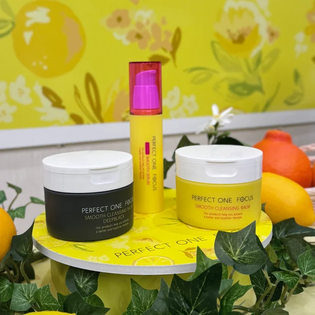 毛穴の悩み解決♡パーフェクトワンフォーカス×大野真理子さんのトークショーに参加してきました！