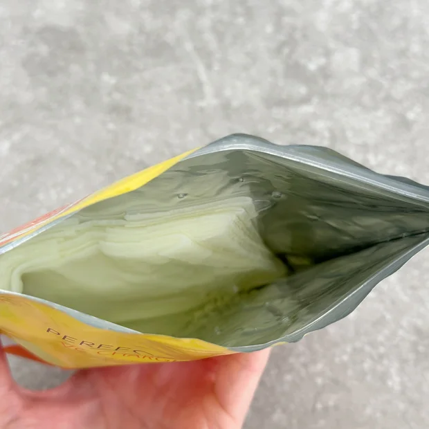 たった５分で毛穴ケア♡パーフェクトワンフォーカス 