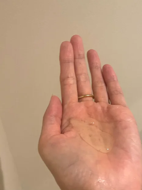 髪の内部からダメージ補修してくれる【マイブースターズ インシルク ブースターシャンプー】
