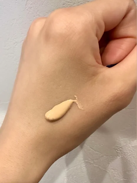 まるでフィルターをかけたようなバーチャル美肌⁉︎✨【KATEバーチャルスキンメーカー】