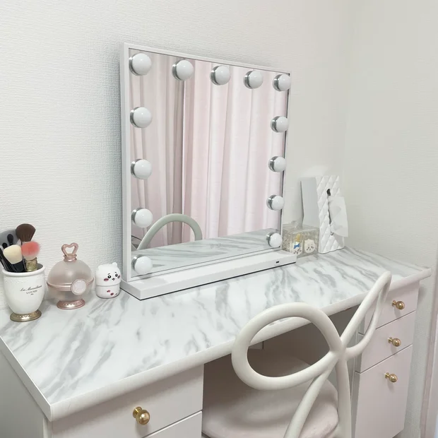 【自己紹介】マキアインフルエンサー１年目の国分亜美です！ 現役イメコンとして、プロ目線で選んだイエベ春コスメを中心に発信していきます♪