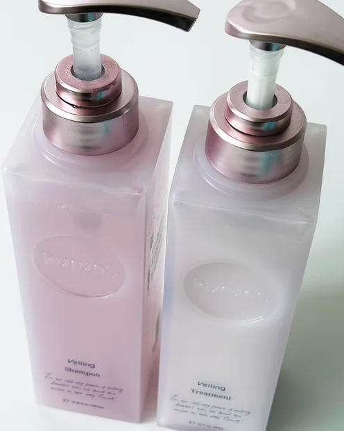 【新発売】プルント ヴェーリング美容液シリーズで「貯水ヴェール」を体験！