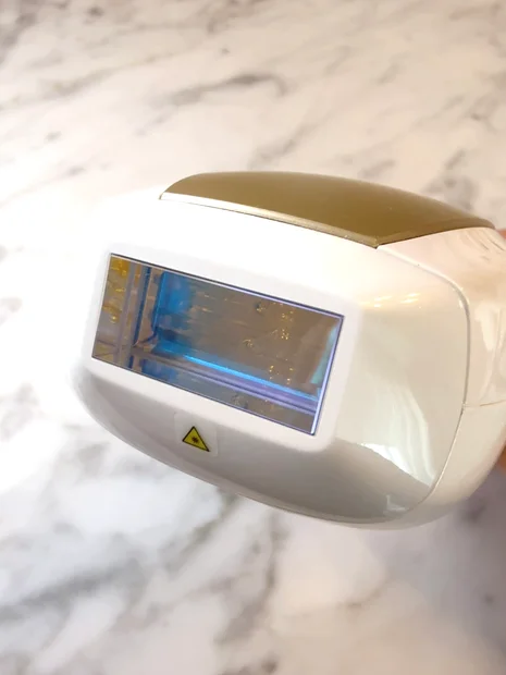 夏はすぐそこ！肌見せの準備できてる？お家で簡単つるすべ肌づくり♡【Ulike／Air 10 IPL 光美容器】