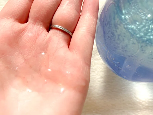 思わず見惚れる【まばゆ髪へ】。ヒリツのオーロラシリーズ