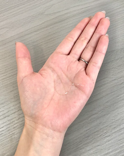 ぷるん髪を目指す保湿シャンプー💗