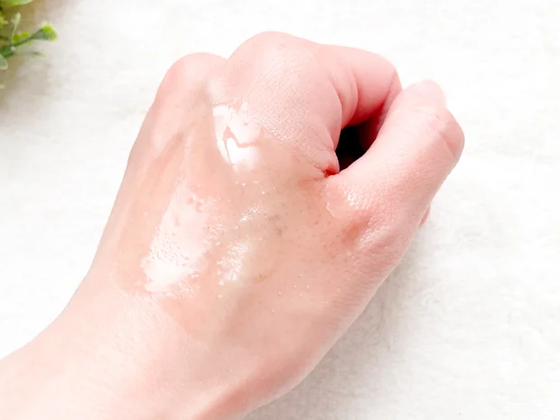 【リニューアル】まるで美容オイル！Beのクレンジングオイル