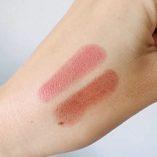 ホリデー限定♡【KATE】のリプモンことリップモンスターの新色EX-11／EX-12をレビュー！