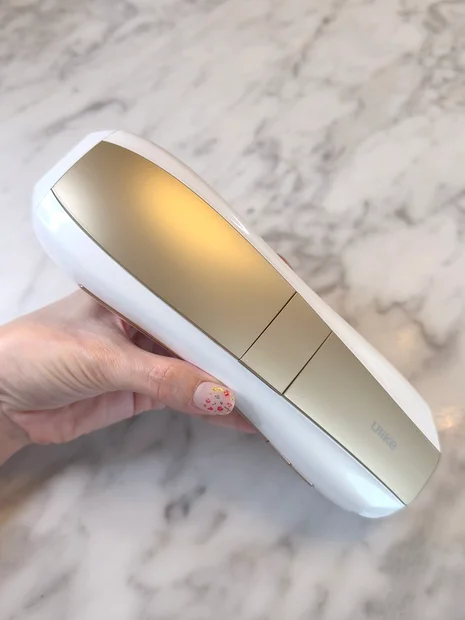 夏はすぐそこ！肌見せの準備できてる？お家で簡単つるすべ肌づくり♡【Ulike／Air 10 IPL 光美容器】