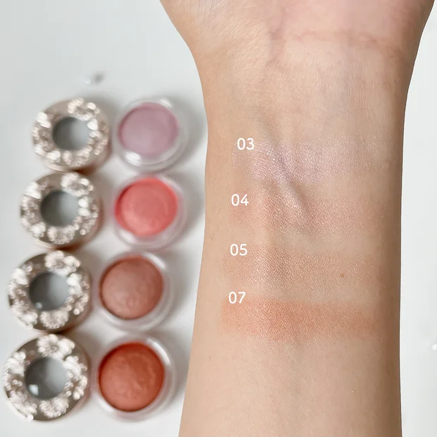 【2025秋コスメ】8月1日発売「ポール ＆ ジョー ボーテ」秋の新作｜アイシャドウ・リップに新色が仲間入り♡