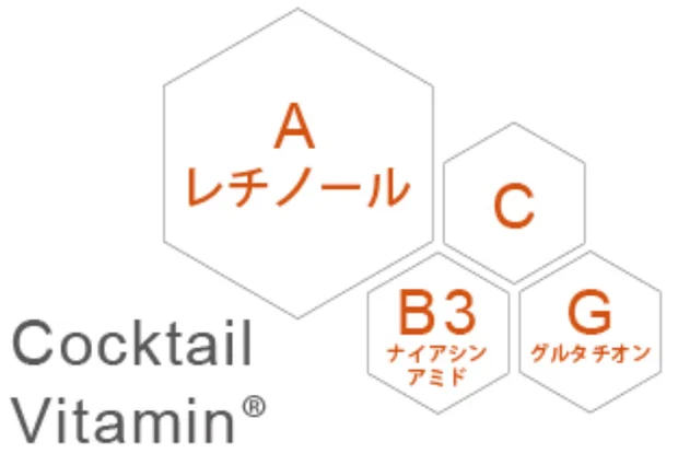 【ドクターケイ】透明感、爆誕！レチノール界を牽引する逸品。