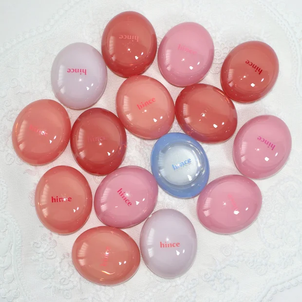 【ヒンスリップ & チーク】ロウグロウデューイーボールを全15色レビュー！イエベブルベ分けも