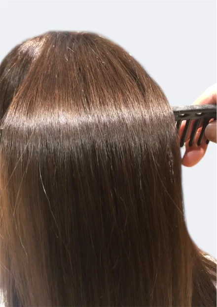 【マイブースターズ】インシルクブースターシャンプー　まるでサロン帰りの艶髪へ 