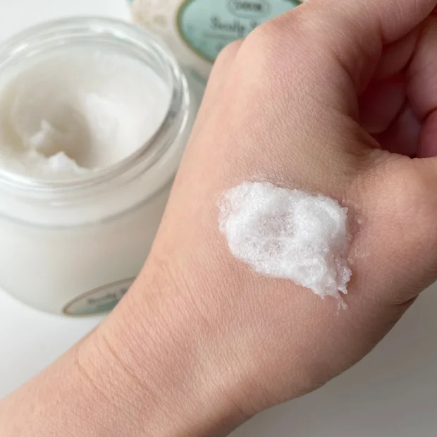 頭皮ケアは美髪に必須！SABON(サボン)ヘッドスクラブリフレッシングが爽快♪