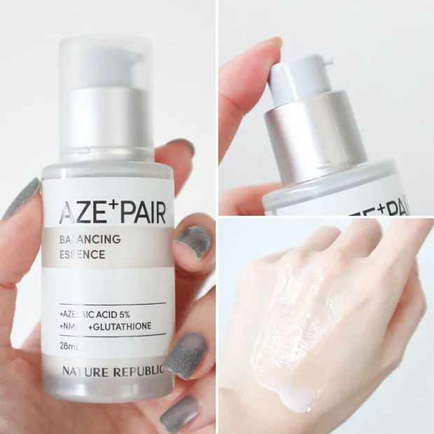 乾燥による毛穴目立ちに効いた！つるんとしたむきたまご肌になれた韓国スキンケア4選