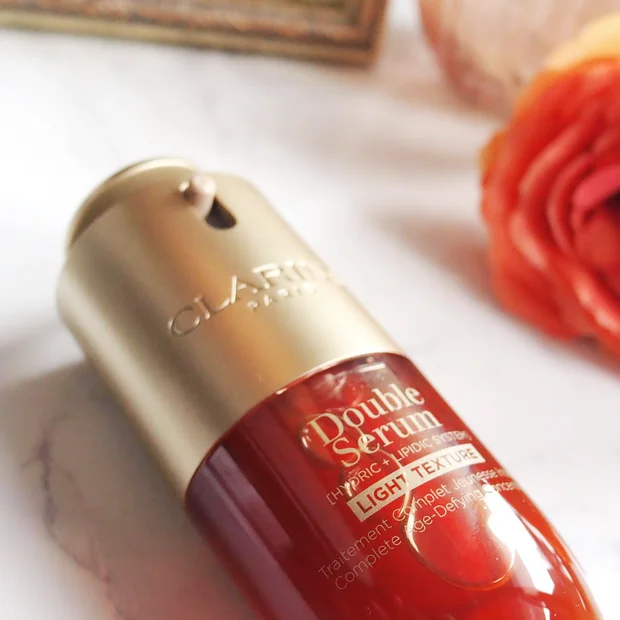 【ベスコス総なめ】神崎恵さん推しコスメ「クラランス ダブルセーラムライトADC」を徹底レビュー