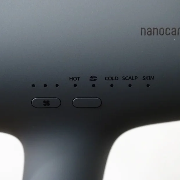 【ヘアケア】Panasonic ドライヤー ナノケア最新モデル EH-NA0Kをレビュー♡