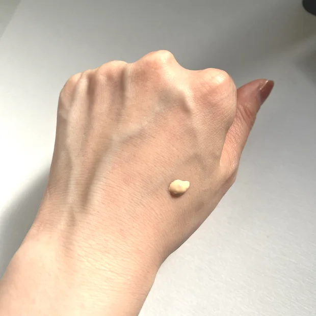 ベスコス受賞！ノイズを吹き飛ばしてバーチャル美肌を演出する、ケイトのバーチャルスキンメイカー