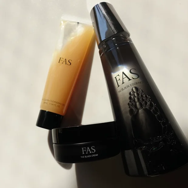 肌の調子を底上げしたい大人肌に｜FASニューイヤーキット2026をレビュー