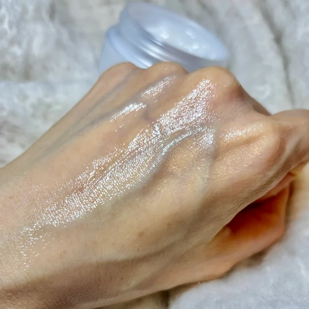 「薬用ホワイトニングジェル（医薬部外品）