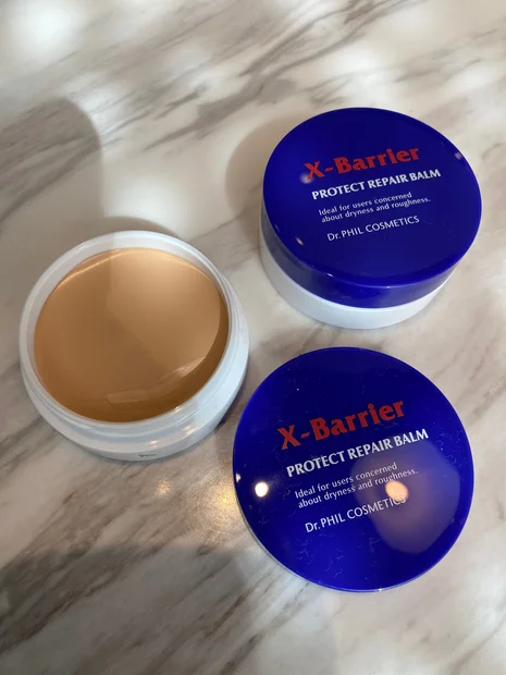 皮膚の専門家とKOSEの共同開発！敏感症状に心強いお守り保護バーム