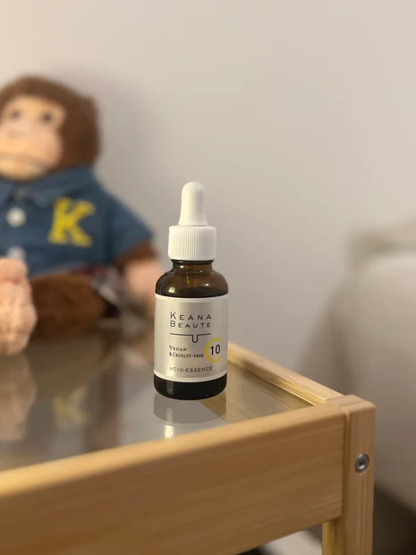 ＜30代＞ケアナボーテ VC10濃美容液の口コミや効果を徹底レビュー！本当に毛穴に効くの？