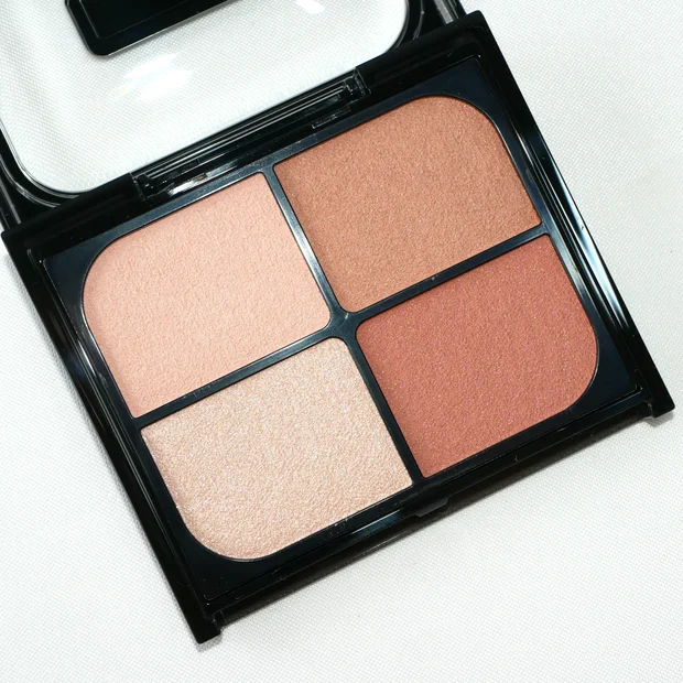 【ケイト新作】1/24発売☆バウンシーチークシャドウを全色イエベブルベ分け！使い方も詳しくレビュー