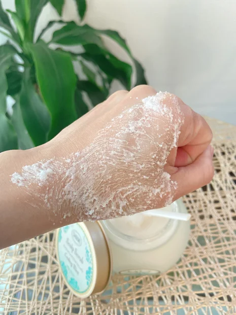 【美髪を目指すなら頭皮ケアから💆‍♀️✨】SABONの名品「ヘッドスクラブ リフレッシング🌿」🫧