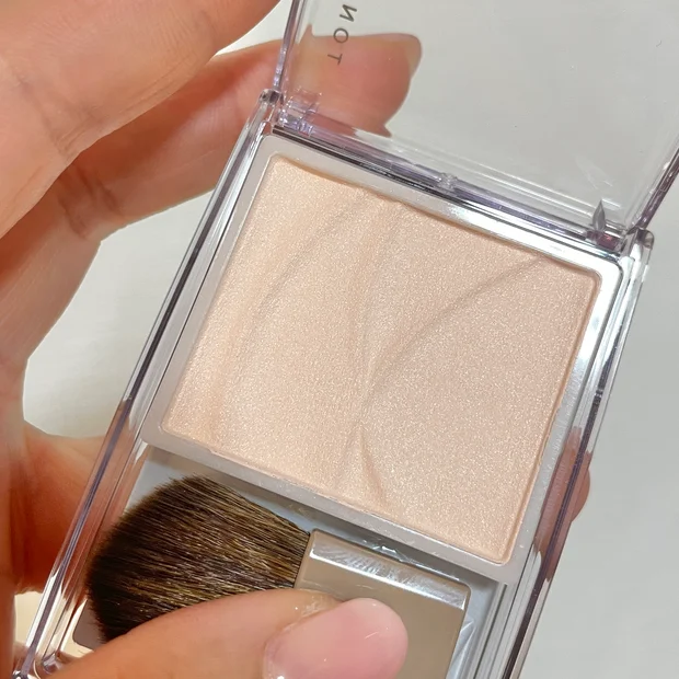 【再販でGET】セザンヌ トーンフィルターハイライターをアラフォーが使い方解説＆本音レビュー