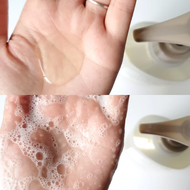 マイブースターズ インシルク ブースターシャンプーでなめらかなツヤ髪へ♡