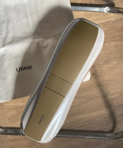 ULIKEの最新モデル"Ulike Air 10 IPL光美容器"を紹介！
