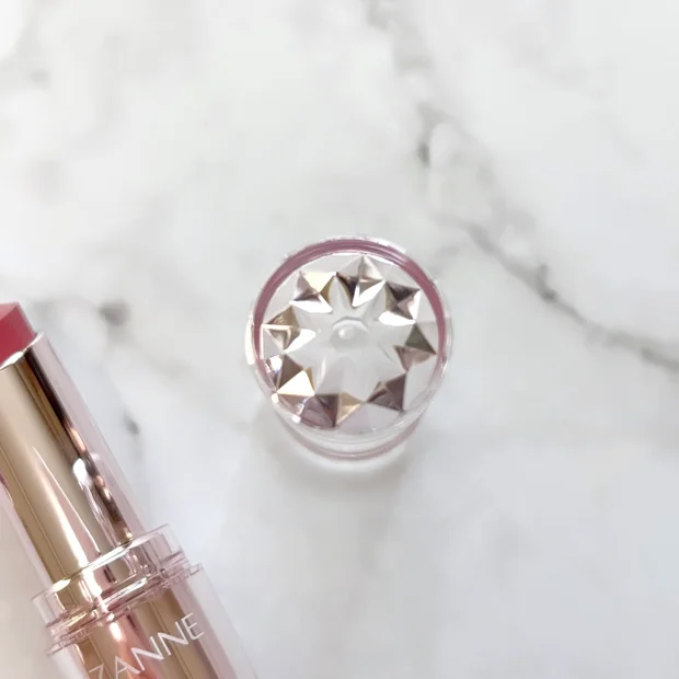 【セザンヌ新作】12/23発売ラスティンググロスリップNを全色イエベ・ブルベ分類｜落ちにくさも検証！