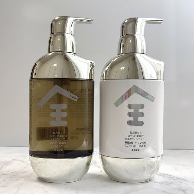 【ZEN shampoo】シャンプー＆コンディショナーをレビュー！地肌すっきり、髪は軽やかに