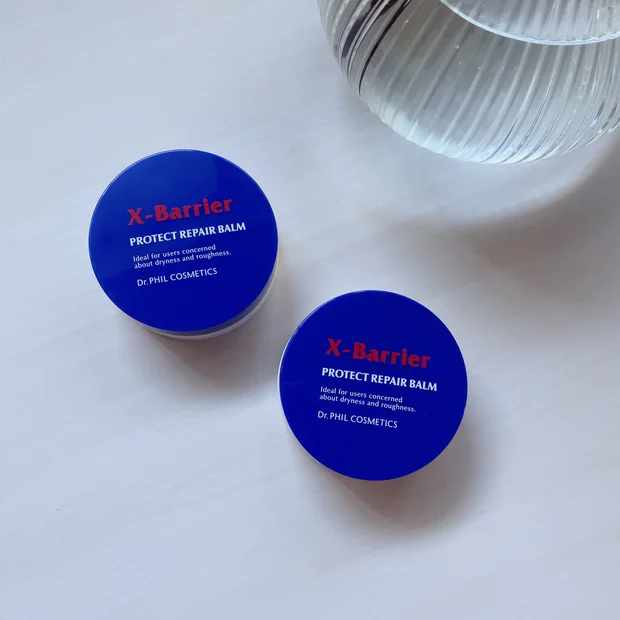 マスク生活や花粉の肌荒れに。ひとつは持っておきたいお守りバーム