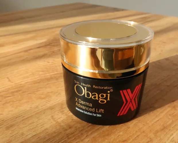 超乾燥肌朗報？Obagiのこっくりクリーム♡