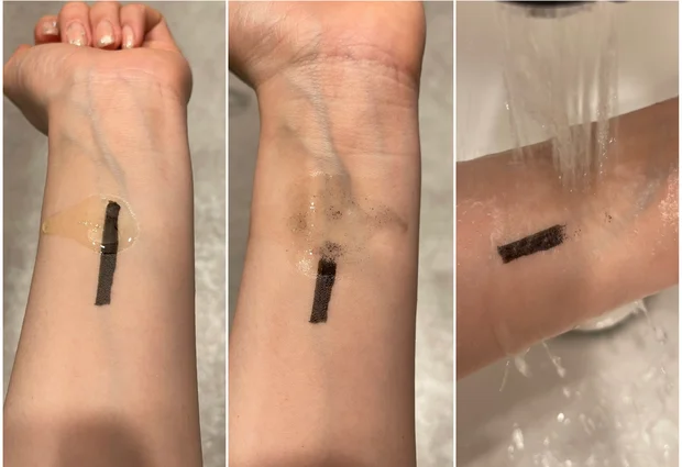 【しっかりメイク乾燥肌な私】BeクレンジングオイルC使用レポート