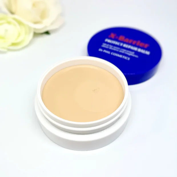 ＼本日登場／肌が敏感な時期に頼もしいバーム【フイルナチュラント　エクスバリア　プロテクトリペアバーム】