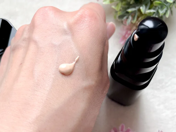 ＼MAQUIAプチプラコスメグランプリ2025受賞／ケイト バーチャルスキンメイカー