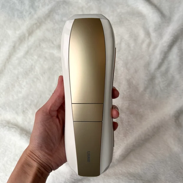 【おうちで手軽にツルスベ肌に♡】
「Ulike Air 10 IPL光美容器」を徹底レビュー!!