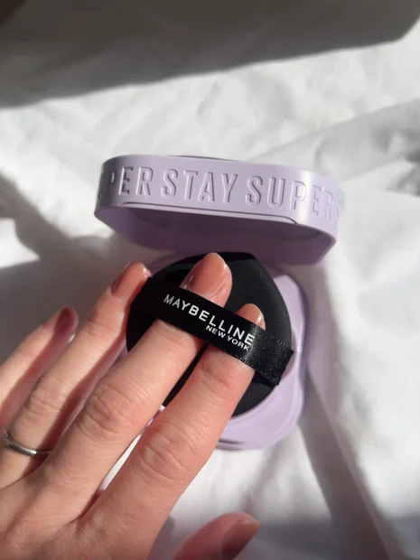 元美容部員も感動の仕上がり！肌に溶け込むような欲張りハイカバーを叶えるメイベリンファンデ