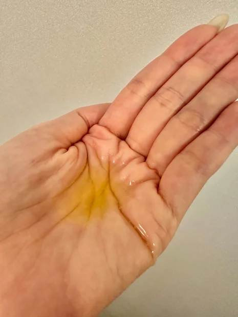 まるで美容オイル✨10種の​保湿成分​配合【Be「クレンジングオイル C」】