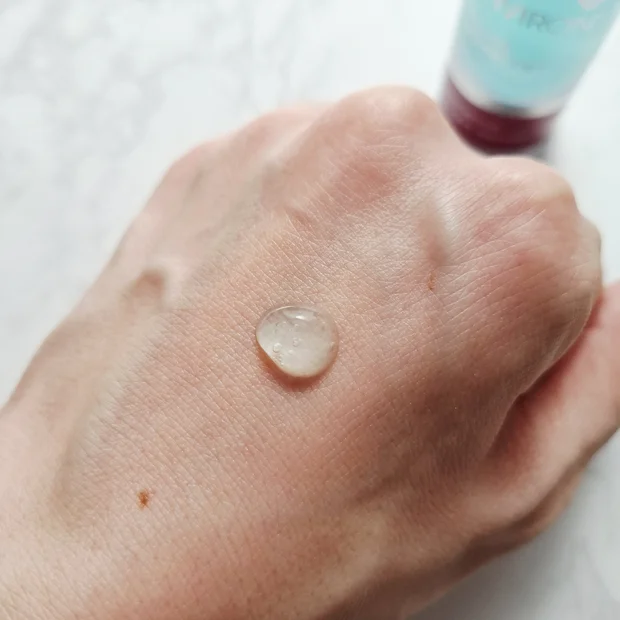 エンビロン「セリエンスナイトセラム」でストレスに負けない肌作り