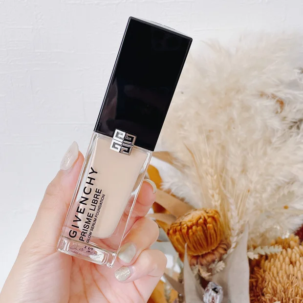 【美容液ファンデ】ツヤ肌命の私が選ぶ美容液ファンデ３選｜仕上がり・使い心地を比較レビュー